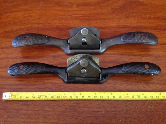 ขายกบผีเสื้อ Vintage Stanley no.51 ขนาด 10"ตัวละ