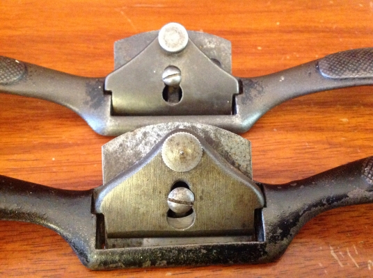 ขายกบผีเสื้อ Vintage Stanley no.51 ขนาด 10"ตัวละ