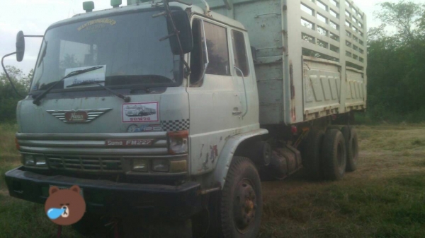 HiNO. FM 227.2เพลาดั้ม พร้อมใช้งาน ภาษีเต็ม เดิมทั้งคันเครืองแน่น คัสชีสวย สนใจติดต่อ 0835601591 หรือ 0903494058 HiNO. FM 227.2เพลาดั้ม พร้อมใช้งาน ภาษีเต็ม เดิมทั้งคันเครืองแน่น คัสชีสวย สนใจติดต่อ 0835601591 หรือ 0903494058