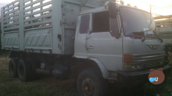 HiNO. FM 227.2เพลาดั้ม พร้อมใช้งาน ภาษีเต็ม เดิมทั้งคันเครืองแน่น คัสชีสวย สนใจติดต่อ 0835601591 หรือ 0903494058