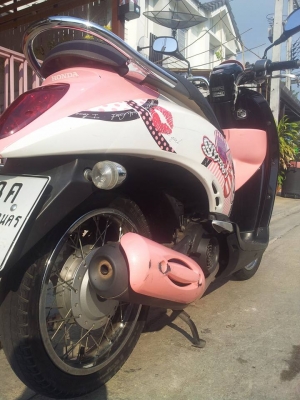 ขาย scoopy ปี55 20000 เดิมๆ เอกสารพร้อม 0863766514 ขาย scoopy ปี55 20000 เดิมๆ เอกสารพร้อม 0863766514