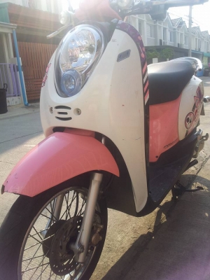 ขาย scoopy ปี55 20000 เดิมๆ เอกสารพร้อม 0863766514 ขาย scoopy ปี55 20000 เดิมๆ เอกสารพร้อม 0863766514