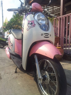 ขาย scoopy ปี55 20000 เดิมๆ เอกสารพร้อม 0863766514 ขาย scoopy ปี55 20000 เดิมๆ เอกสารพร้อม 0863766514