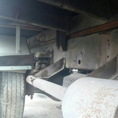 หกล้อขาย 690,000บ อีซูชุ ร็อค FTR12NY 240ปี35 แคชชีใหญ่ตลอด เครน 3ตัน ช่วงยาว 7.20ม สภาพดีพร้อมใช้ ทะเบียนพร้อมโอน