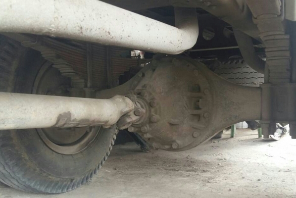 หกล้อขาย 690,000บ อีซูชุ ร็อค FTR12NY 240ปี35 แคชชีใหญ่ตลอด เครน 3ตัน ช่วงยาว 7.20ม สภาพดีพร้อมใช้ ทะเบียนพร้อมโอน