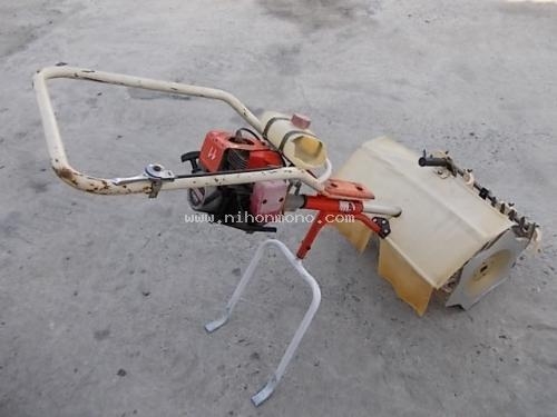 ขาย เครื่องกำจัดวัชพืชในร่องข้าว ROBIN MA3 รหัสสินค้า : 80803124 Line ID: nihonmono www.nihonmono.com ขาย เครื่องกำจัดวัชพืชในร่องข้าว ROBIN MA3 รหัสสินค้า : 80803124 Line ID: nihonmono www.nihonmono.com