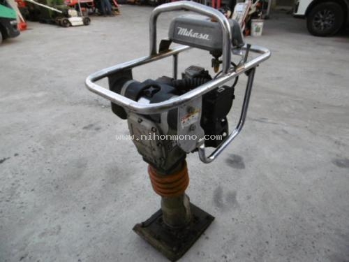 ขาย เครื่องตบดิน MIKASA MT-55 รหัสสินค้า : 80803415Line ID: nihonmono www.nihonmono.com ขาย เครื่องตบดิน MIKASA MT-55 รหัสสินค้า : 80803415Line ID: nihonmono www.nihonmono.com