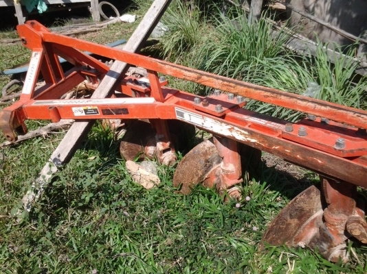 ขายตามสภาพพาน4ตราช้าง