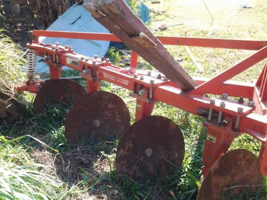 ขายตามสภาพพาน4ตราช้าง