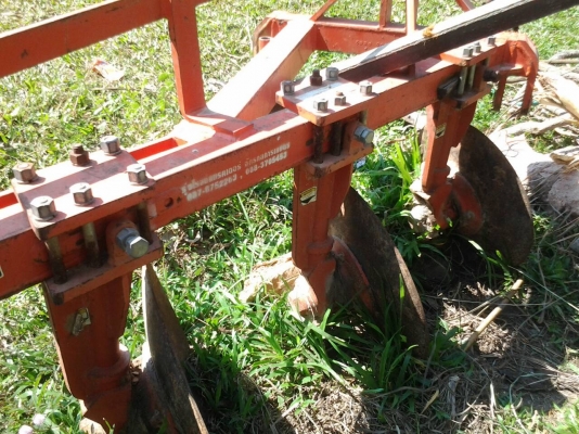 ขายตามสภาพพาน4ตราช้าง