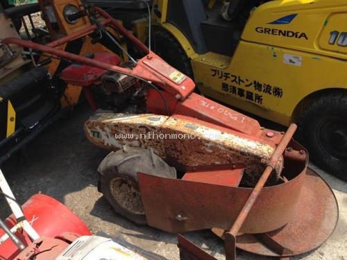 ขาย รถตัดหญ้าแบบเดินตาม MITSUBISHI SB-77 รหัสสินค้า : 80802420 ขาย รถตัดหญ้าแบบเดินตาม MITSUBISHI SB-77 รหัสสินค้า : 80802420