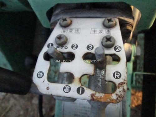 ขาย รถขนสินค้าพืชเกษตร  NOZAWA   DWF รหัสสินค้า : 80802397  Line ID: nihonmono www.nihonmono.com