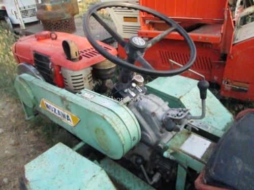 ขาย รถขนสินค้าพืชเกษตร  NOZAWA   DWF รหัสสินค้า : 80802397  Line ID: nihonmono www.nihonmono.com