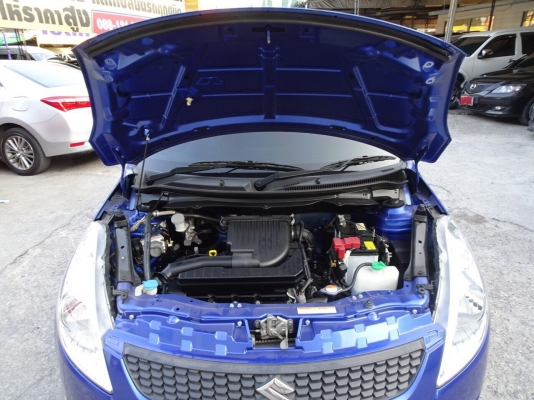 SUZUKI SWIFT 1.2 GL AT ปี2013โทร 098-919-0195 ดาว ออโต้เบสท์ SUZUKI SWIFT 1.2 GL AT ปี2013โทร 098-919-0195 ดาว ออโต้เบสท์