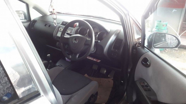 ขายรถบ้านผู้หญิงใช้งาน  เอกสารพร้อมโอน