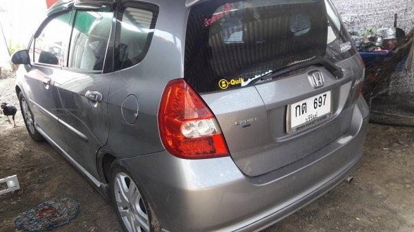 ขายรถบ้านผู้หญิงใช้งาน  เอกสารพร้อมโอน