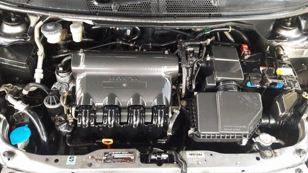 ขายรถบ้านผู้หญิงใช้งาน  เอกสารพร้อมโอน