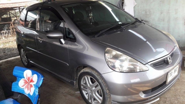 ขายรถบ้านผู้หญิงใช้งาน  เอกสารพร้อมโอน