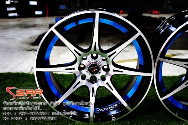 YACHIYODA LW-01X 17X7.5 วงละ 4,000 บาท