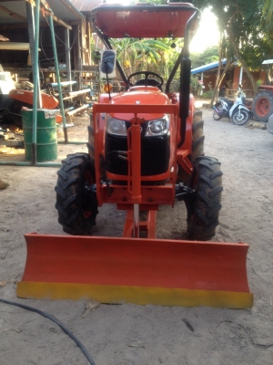 คูโบต้า36 คูโบต้า36