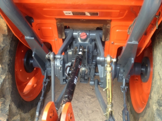 คูโบต้า36 คูโบต้า36