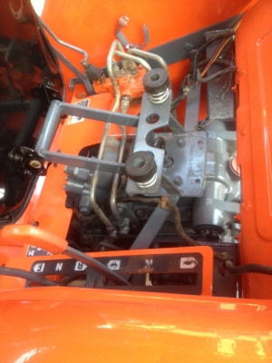 คูโบต้า36 คูโบต้า36