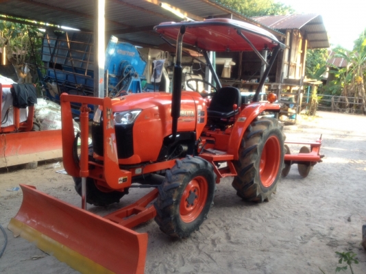 คูโบต้า36