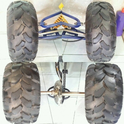 เอทีวี ATV 150cc. ยี่ห้อ CATZ เกียร์ออโต้ เดินหน้า-ถอยหลัง เครื่องดีขี่มันส์ ดอกยางเต็ม สนใจโทรสอบถามครับ T.089-4898436 เอทีวี ATV 150cc. ยี่ห้อ CATZ เกียร์ออโต้ เดินหน้า-ถอยหลัง เครื่องดีขี่มันส์ ดอกยางเต็ม สนใจโทรสอบถามครับ T.089-4898436