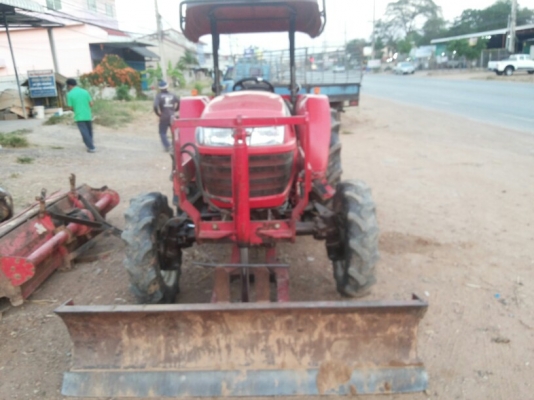 รถแทรกเตอร์ ยันม่าร์ 45 แรงม้า