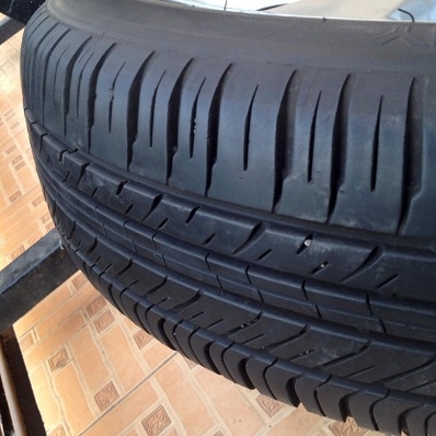 ------ขายแล้ว------ล้อแม็กซ์HONDA14