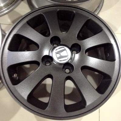 ------ขายแล้ว------ล้อแม็กซ์HONDA14