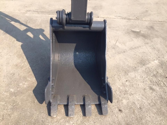 รถขุด KOMATSU PC40-7E นำเข้าเอง มือสองญี่ปุ่น