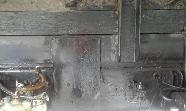 หกล้อ อีซูชุ FTR 165 ดั้ม สภาพดีเดิมๆ รถห้างแท้ เครืองดี ช่วงล่างใหญ่ ยาง900 พร้อมใช้ ทะเบียนพร้อมโอน