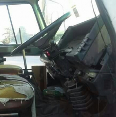 หกล้อ อีซูชุ FTR 165 ดั้ม สภาพดีเดิมๆ รถห้างแท้ เครืองดี ช่วงล่างใหญ่ ยาง900 พร้อมใช้ ทะเบียนพร้อมโอน