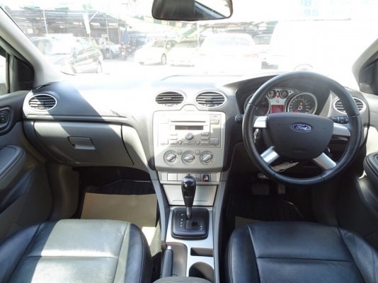 FORD FOCUS 5DR 1.8AT ปี2011 โทร0989190195 ดาวออโต้เบสท์ FORD FOCUS 5DR 1.8AT ปี2011 โทร0989190195 ดาวออโต้เบสท์
