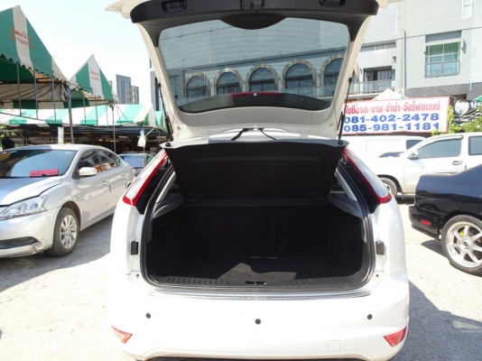 FORD FOCUS 5DR 1.8AT ปี2011 โทร0989190195 ดาวออโต้เบสท์ FORD FOCUS 5DR 1.8AT ปี2011 โทร0989190195 ดาวออโต้เบสท์