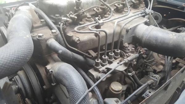 ขายรถ 6 ล้อ ฮีโน่ 117 แรง เครน 3 ตัน ปี 30 ยาว 4.7 แอร์ พาวเวอร์ สภาพดี คัสซีสวย พร้อมใช้งาน ราคาเบาๆ สนใจติดต่อได้ที่ 081-9420141 , 081-5715326 ขายรถ 6 ล้อ ฮีโน่ 117 แรง เครน 3 ตัน ปี 30 ยาว 4.7 แอร์ พาวเวอร์ สภาพดี คัสซีสวย พร้อมใช้งาน ราคาเบาๆ สนใจติดต่อได้ที่ 081-9420141 , 081-5715326