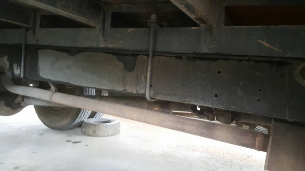 ขายรถ 6 ล้อ ฮีโน่ 117 แรง เครน 3 ตัน ปี 30 ยาว 4.7 แอร์ พาวเวอร์ สภาพดี คัสซีสวย พร้อมใช้งาน ราคาเบาๆ สนใจติดต่อได้ที่ 081-9420141 , 081-5715326 ขายรถ 6 ล้อ ฮีโน่ 117 แรง เครน 3 ตัน ปี 30 ยาว 4.7 แอร์ พาวเวอร์ สภาพดี คัสซีสวย พร้อมใช้งาน ราคาเบาๆ สนใจติดต่อได้ที่ 081-9420141 , 081-5715326