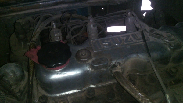 สี่ล้อป้ายเล็กไม่ติดเวลา พร้อมโอนรถบ้านแท้ๆ