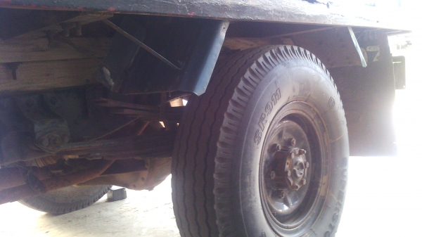 สี่ล้อป้ายเล็กไม่ติดเวลา พร้อมโอนรถบ้านแท้ๆ