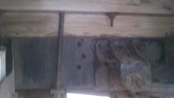 สี่ล้อป้ายเล็กไม่ติดเวลา พร้อมโอนรถบ้านแท้ๆ