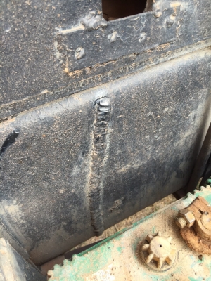 ขาย. SUMO227. เครื่อง240แรง. M10C. 2เพลาดั้ม. เครื่องลงเล่มเรียบร้อย