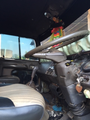 ขาย. SUMO227. เครื่อง240แรง. M10C. 2เพลาดั้ม. เครื่องลงเล่มเรียบร้อย