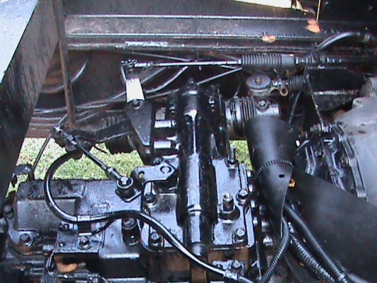 ขาย 6ล้อดัมพ์  isuzu deca 195 แรงม้า สภาพนางฟ้า