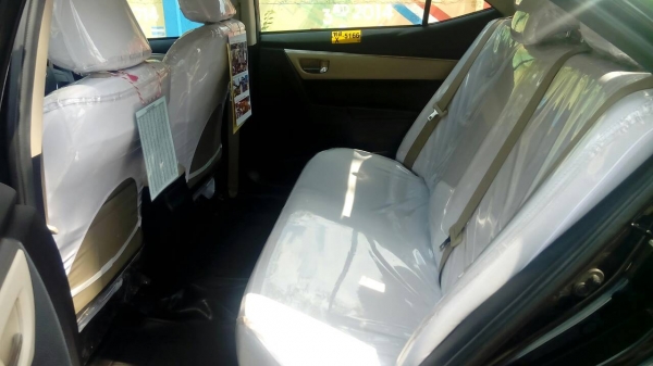 ขายดาวน์ Toyota New altis 2015 ถูกๆครับรถบ้านแท้ๆไม่เคยมีอุบัติเหตุวิ่งน้อยครับ ขายดาวน์ Toyota New altis 2015 ถูกๆครับรถบ้านแท้ๆไม่เคยมีอุบัติเหตุวิ่งน้อยครับ