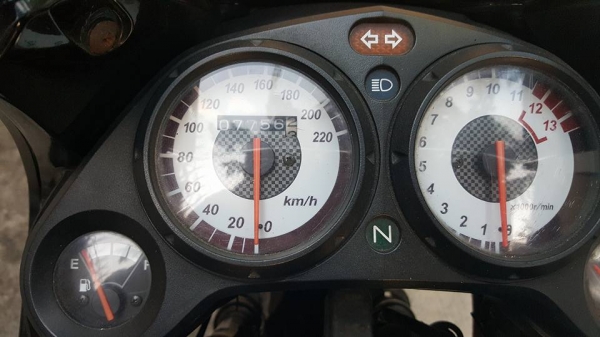 ขออนุญาติขาย HONDA CBR 150R สตาร์ทมือ ลายไฟ ฟรีค่าโอน ขออนุญาติขาย HONDA CBR 150R สตาร์ทมือ ลายไฟ ฟรีค่าโอน