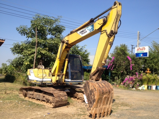 ขาย KOBELCO  LP-06770 มาร์คทรี 120