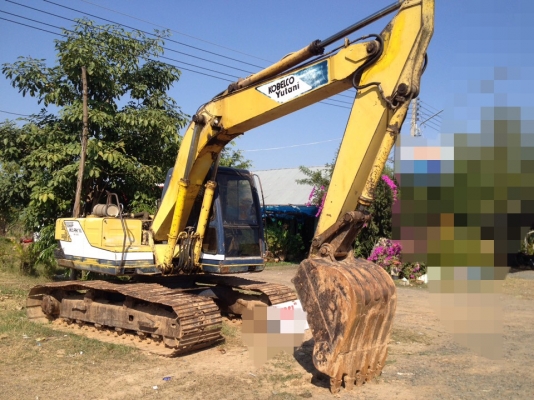 ขาย KOBELCO  LP-06770 มาร์คทรี 120