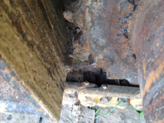 ขาย KOBELCO  LP-06770 มาร์คทรี 120