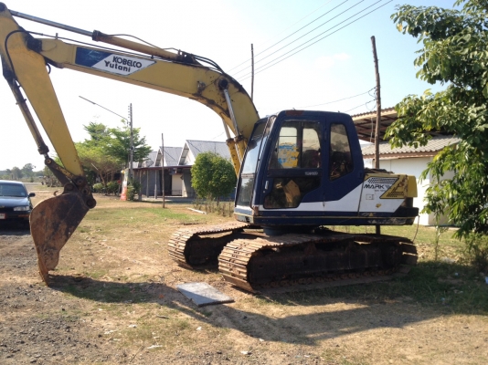 ขาย KOBELCO  LP-06770 มาร์คทรี 120
